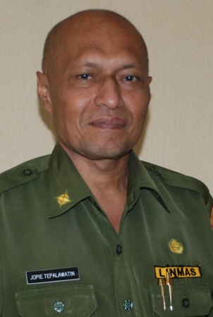 Drs. J. Tepalawatin