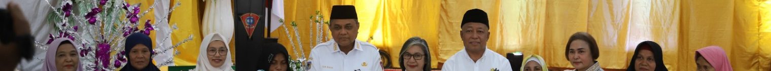 Pemerintah Kota Ambon