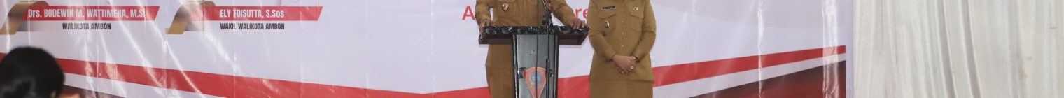 Pemerintah Kota Ambon