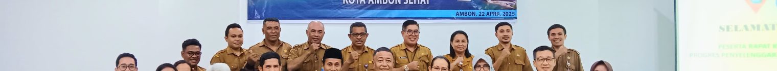 Pemerintah Kota Ambon