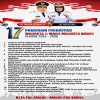 17 kebijakan